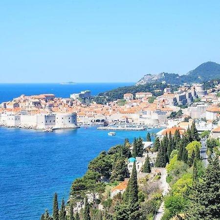 Dubrovnik Colors - Old Town View Apartment No3 Extérieur photo