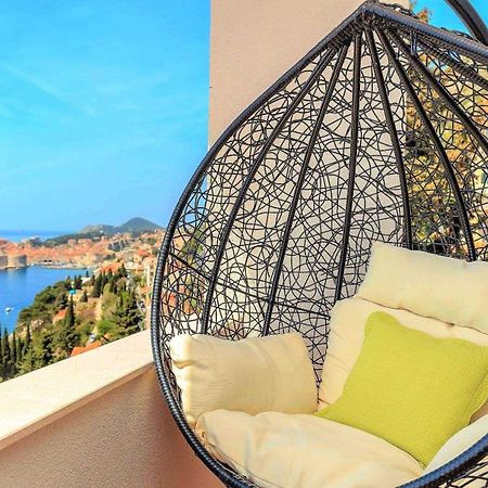 Dubrovnik Colors - Old Town View Apartment No3 Extérieur photo