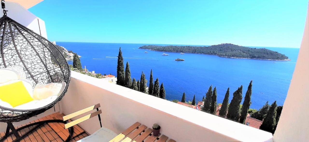 Dubrovnik Colors - Old Town View Apartment No3 Extérieur photo