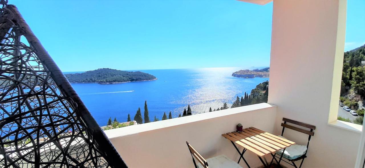 Dubrovnik Colors - Old Town View Apartment No3 Extérieur photo