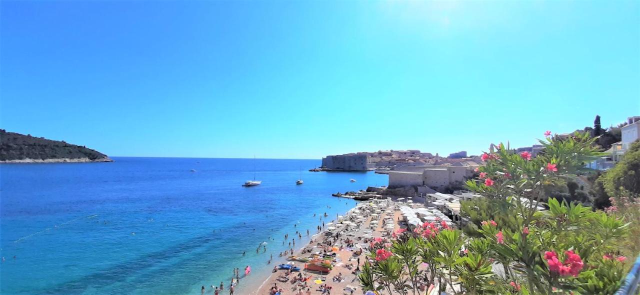 Dubrovnik Colors - Old Town View Apartment No3 Extérieur photo