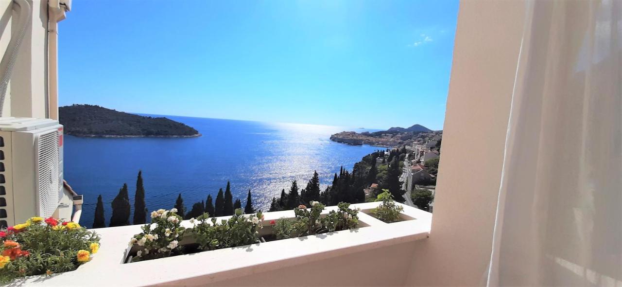Dubrovnik Colors - Old Town View Apartment No3 Extérieur photo