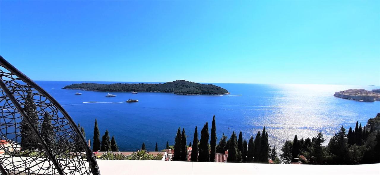 Dubrovnik Colors - Old Town View Apartment No3 Extérieur photo