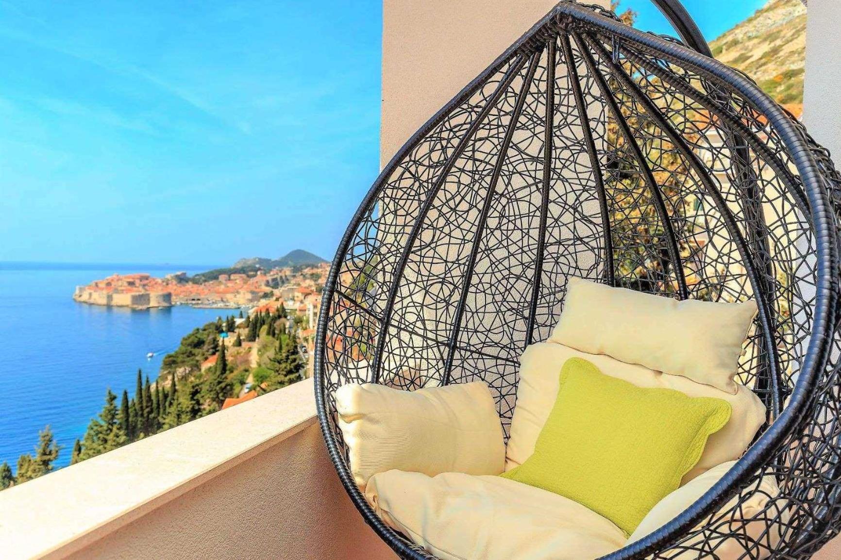 Dubrovnik Colors - Old Town View Apartment No3 Extérieur photo