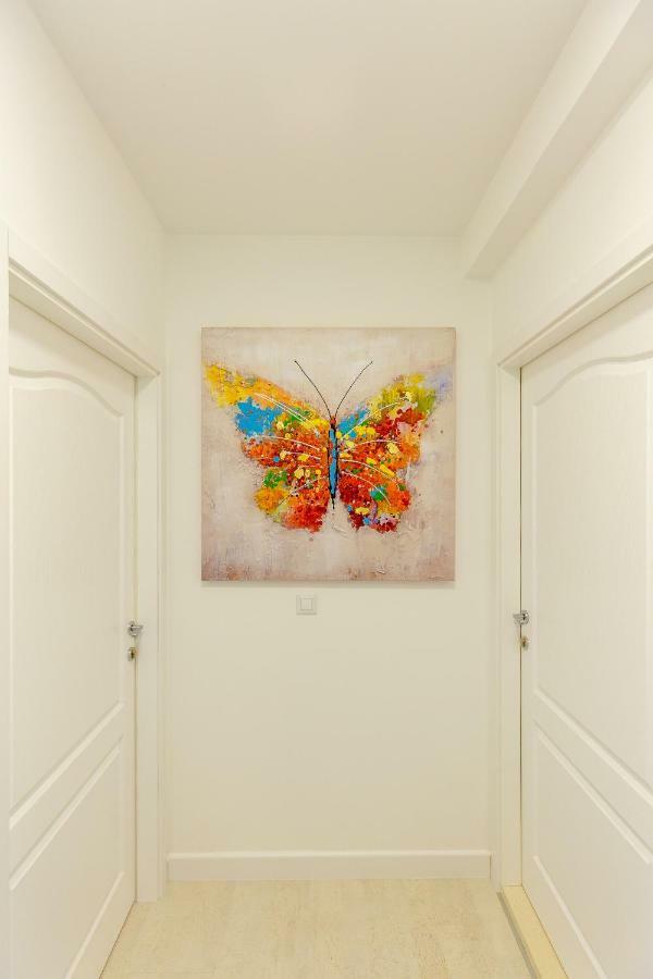 Dubrovnik Colors - Old Town View Apartment No3 Extérieur photo