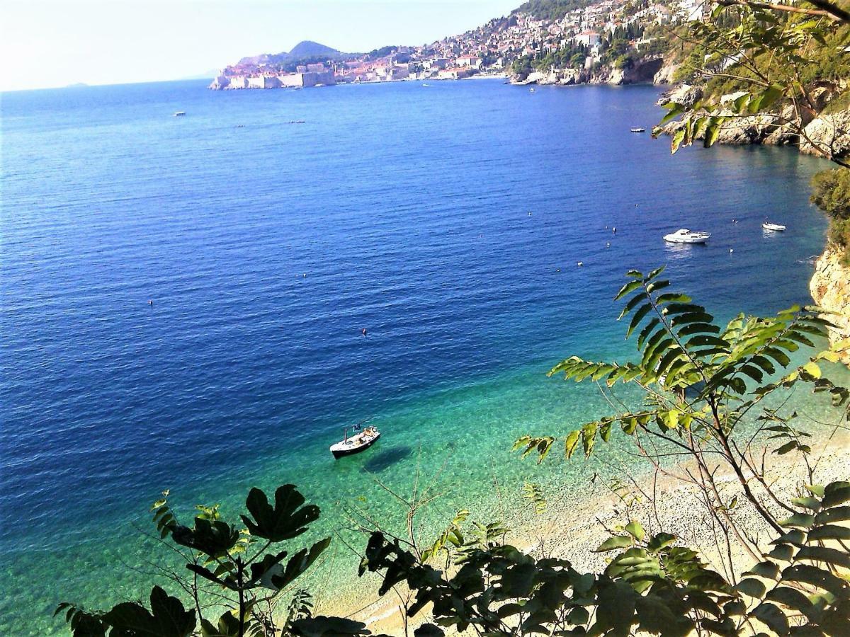Dubrovnik Colors - Old Town View Apartment No3 Extérieur photo