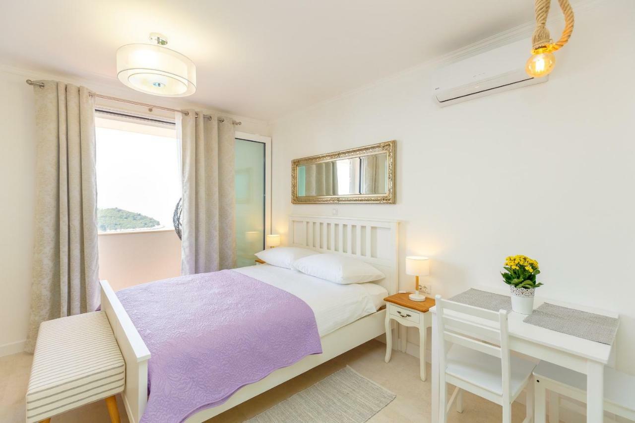 Dubrovnik Colors - Old Town View Apartment No3 Extérieur photo