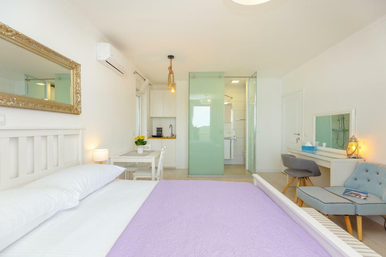 Dubrovnik Colors - Old Town View Apartment No3 Extérieur photo
