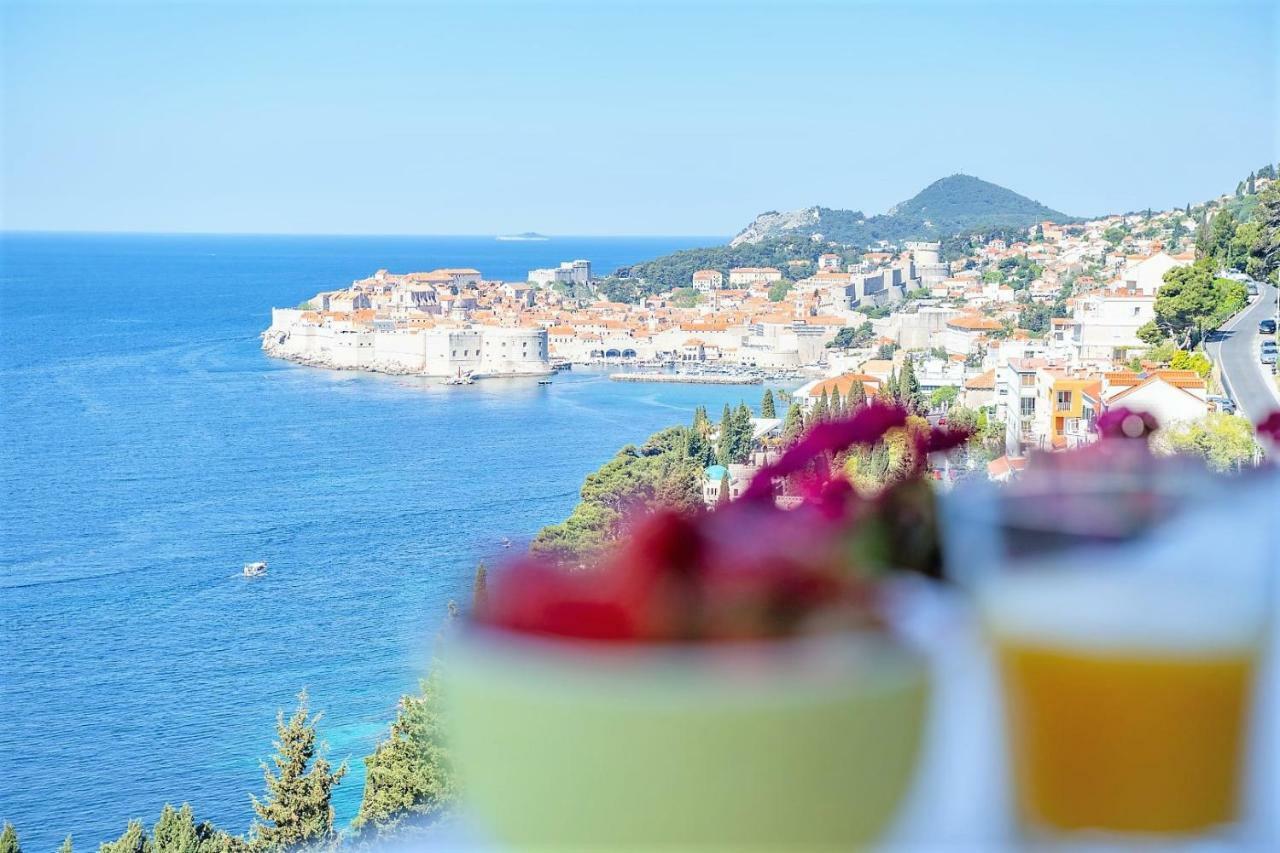 Dubrovnik Colors - Old Town View Apartment No3 Extérieur photo