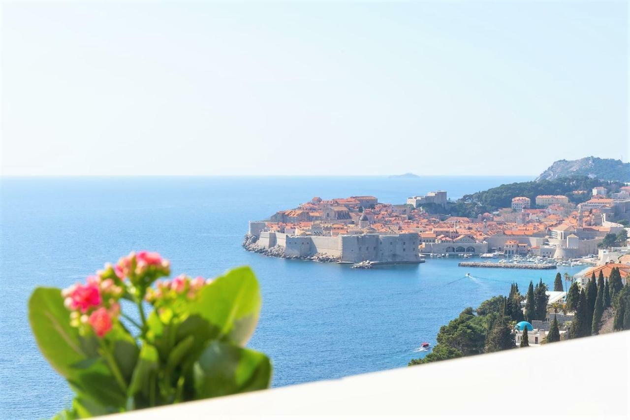 Dubrovnik Colors - Old Town View Apartment No3 Extérieur photo