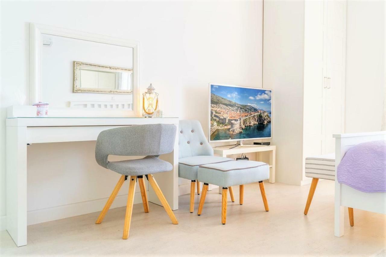 Dubrovnik Colors - Old Town View Apartment No3 Extérieur photo